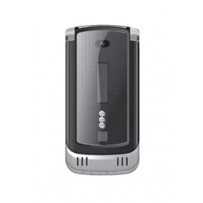 Full Body Housing For Iball Flipper White - Maxbhi Com