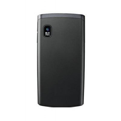 Full Body Housing For Lg P520 Terry White - Maxbhi.com