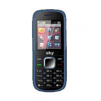 Full Body Housing For Sky Mobile Venus Black - Maxbhi.com