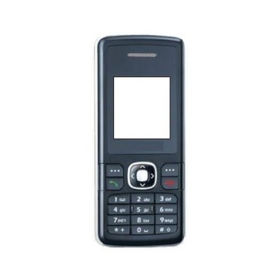 Full Body Housing For Vodafone Radio Magic Box 225 Fm Black - Maxbhi.com