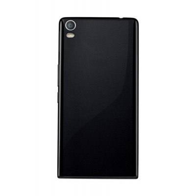 Full Body Housing For Xolo 8x1020 Black - Maxbhi.com