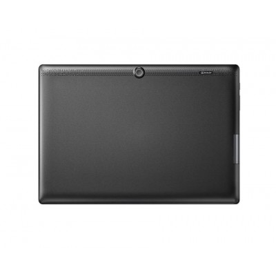 Full Body Housing For Lenovo Tab3 10 Black - Maxbhi Com