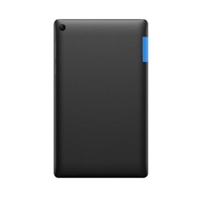 Full Body Housing For Lenovo Tab3 7 Black - Maxbhi.com