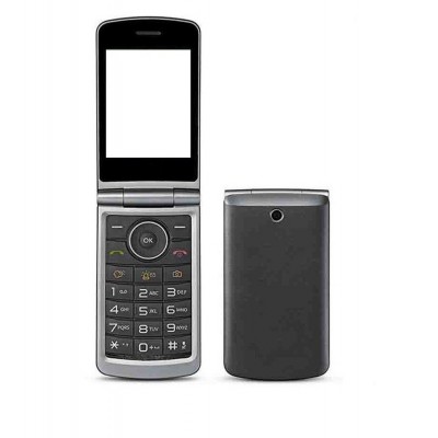 Full Body Housing For Lg G360 White - Maxbhi Com