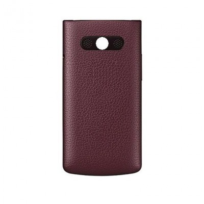 Full Body Housing For Lg Wine Smart Burgundy - Maxbhi Com