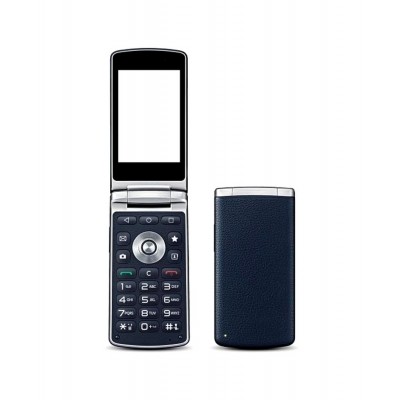 Full Body Housing For Lg Wine Smart Navy - Maxbhi Com