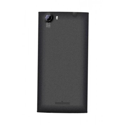 Full Body Housing For Micromax Canvas Play 4g Q469 Black - Maxbhi.com