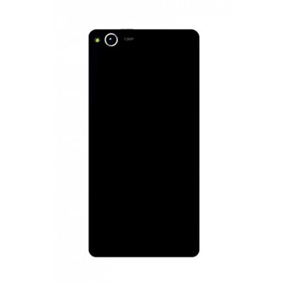 Full Body Housing For Qmobile Noir Z4 White - Maxbhi.com