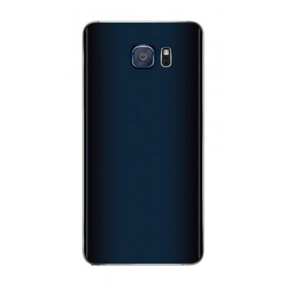 Full Body Housing For Samsung Galaxy Note5 Cdma Black - Maxbhi.com