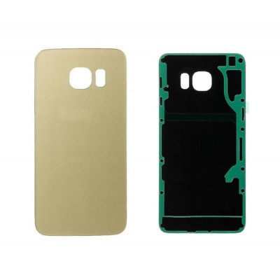 Full Body Housing For Samsung Galaxy S6 Edge Plus Cdma Gold - Maxbhi Com