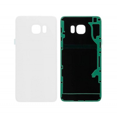 Full Body Housing For Samsung Galaxy S6 Edge Plus Cdma White - Maxbhi Com