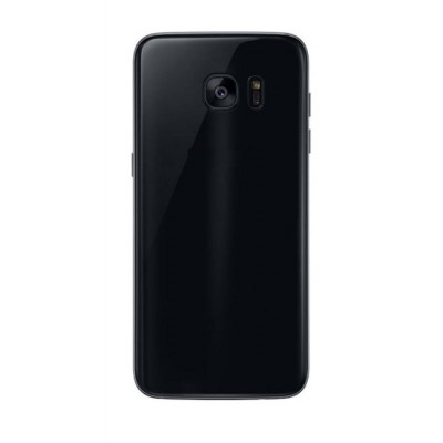 Full Body Housing For Samsung Galaxy S7 Cdma Black - Maxbhi.com