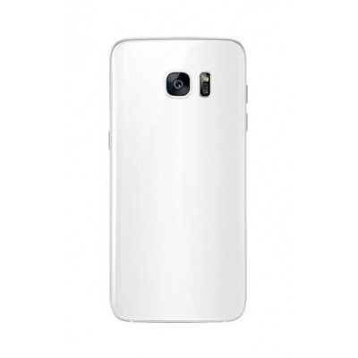 Full Body Housing For Samsung Galaxy S7 Cdma White - Maxbhi.com