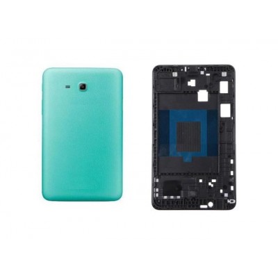 Full Body Housing For Samsung Galaxy Tab 3 Lite 7 0 Ve Green - Maxbhi Com