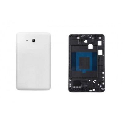 Full Body Housing For Samsung Galaxy Tab 3 Lite 7 0 Ve White - Maxbhi Com