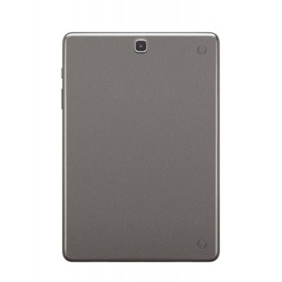 Full Body Housing For Samsung Galaxy Tab A And S Pen Grey - Maxbhi.com