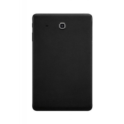 Full Body Housing For Samsung Galaxy Tab E 8.0 Black - Maxbhi.com