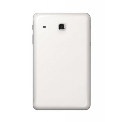Full Body Housing For Samsung Galaxy Tab E 8.0 White - Maxbhi.com