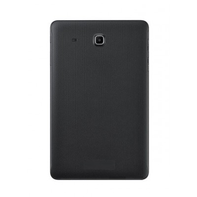 Full Body Housing For Samsung Galaxy Tab E 9.6 Black - Maxbhi.com