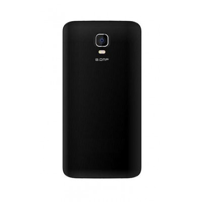Full Body Housing For Verykool Sl4500 Fusion Black - Maxbhi.com