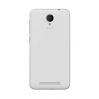 Full Body Housing For Verykool Sl4502 Fusion Ii White - Maxbhi.com