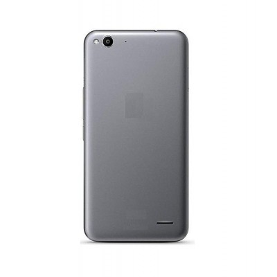 Full Body Housing For Vodafone Smart Ultra 6 Grey - Maxbhi Com