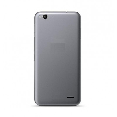 Full Body Housing For Vodafone Smart Ultra 6 Silver - Maxbhi Com