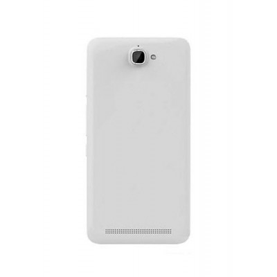 Full Body Housing For Alcatel Flash Black - Maxbhi.com