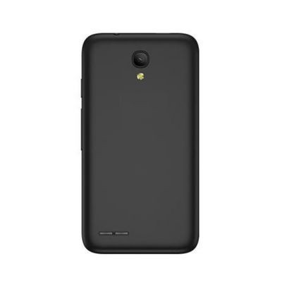 Full Body Housing For Alcatel Pixi 4 3.5 Black - Maxbhi.com