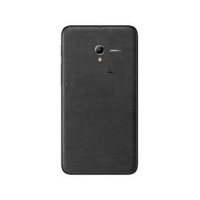 Full Body Housing For Alcatel Pop 3 5 Black - Maxbhi.com