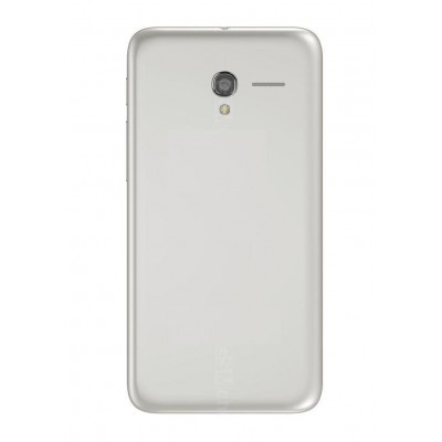Full Body Housing For Alcatel Pop 3 5 White - Maxbhi.com