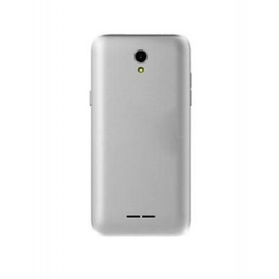 Full Body Housing For Alcatel Pop Astro Black - Maxbhi Com