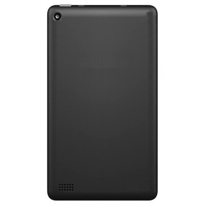 Full Body Housing For Amazon Fire 7 Black - Maxbhi Com