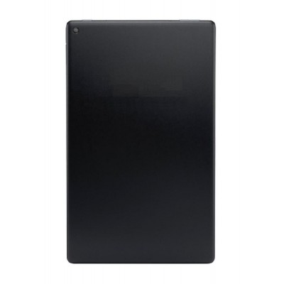 Full Body Housing For Amazon Fire Hd 10 Black - Maxbhi Com
