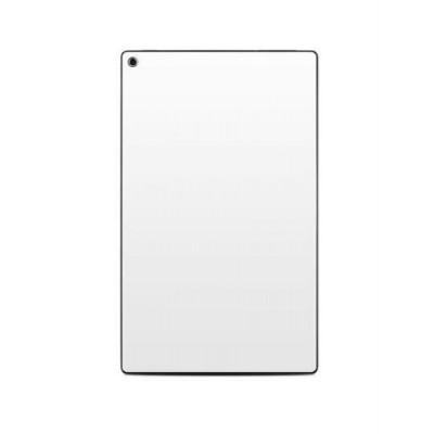 Full Body Housing For Amazon Fire Hd 10 White - Maxbhi.com