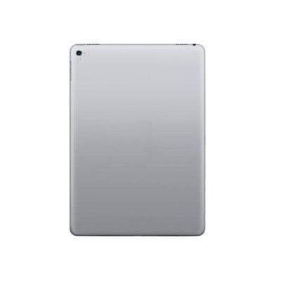 Full Body Housing For Apple Ipad Pro 9.7 Silver - Maxbhi.com