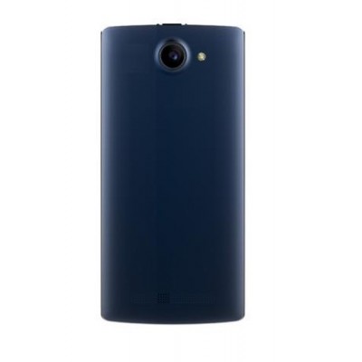 Full Body Housing For Archos 50d Helium 4g Blue - Maxbhi.com