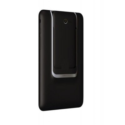 Full Body Housing For Asus Padfone Mini 4g Intel Black - Maxbhi.com