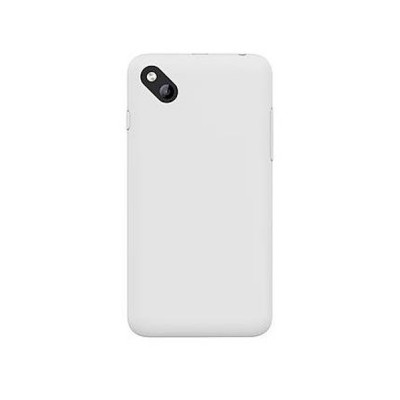 Full Body Housing For Blu Advance 4.0 L White - Maxbhi.com