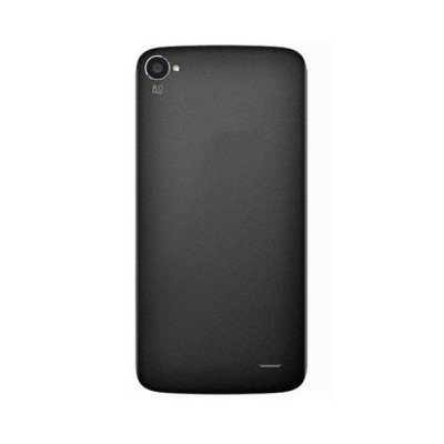 Full Body Housing For Blu Dash X Plus Black - Maxbhi.com