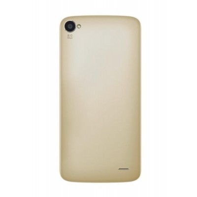 Full Body Housing For Blu Dash X Plus Gold - Maxbhi.com