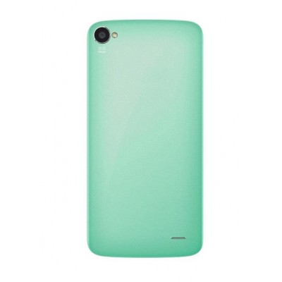 Full Body Housing For Blu Dash X Plus Green - Maxbhi.com