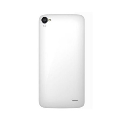 Full Body Housing For Blu Dash X Plus White - Maxbhi.com