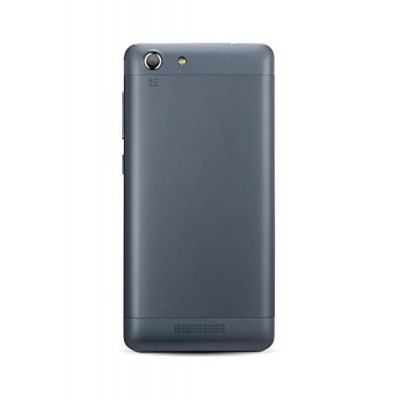 Full Body Housing For Blu Energy X 2 Black - Maxbhi.com
