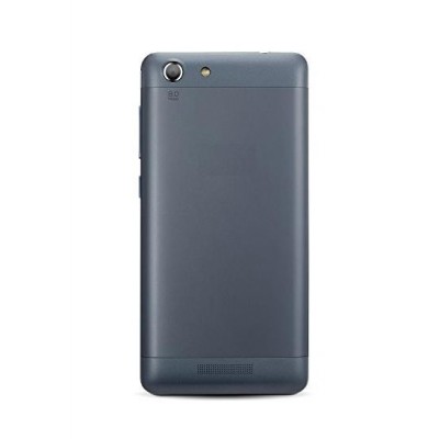 Full Body Housing For Blu Energy X 2 Grey - Maxbhi.com