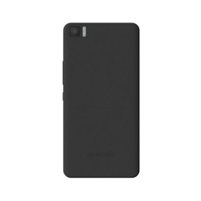 Full Body Housing For Bq Aquaris M4.5 Black - Maxbhi.com