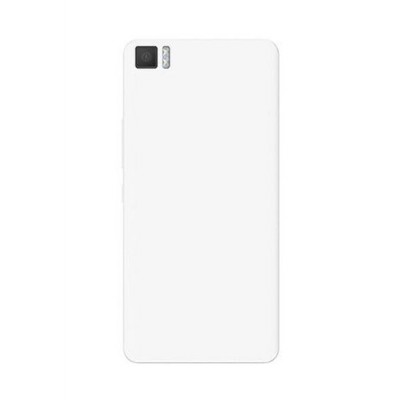 Full Body Housing For Bq Aquaris M4.5 White - Maxbhi.com