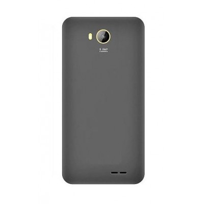 Full Body Housing For Celkon 2gb Xpress Black - Maxbhi.com