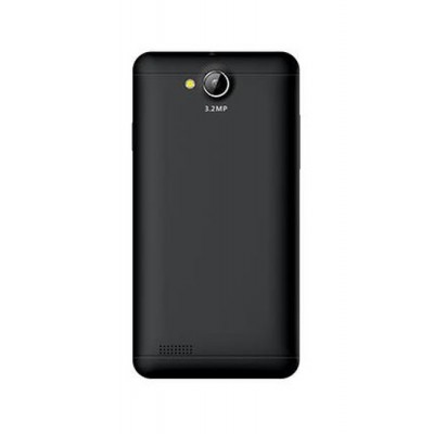 Full Body Housing For Celkon A402 Black - Maxbhi.com