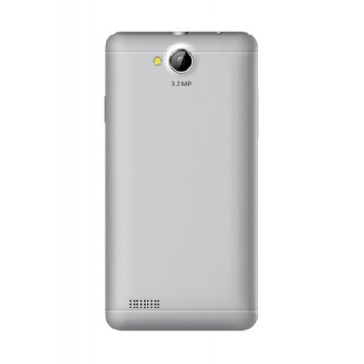 Full Body Housing For Celkon A402 White - Maxbhi.com